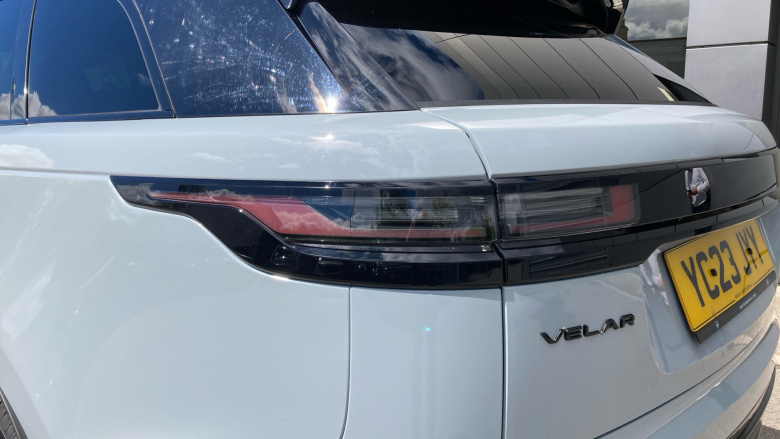 Land Rover Range Rover Velar 2.0 D200 MHEV Dynamic SE 5dr Auto Diesel Estate